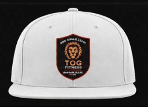 Snapback Hat