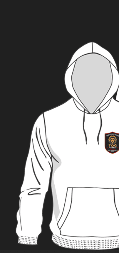 Premium Hoodie